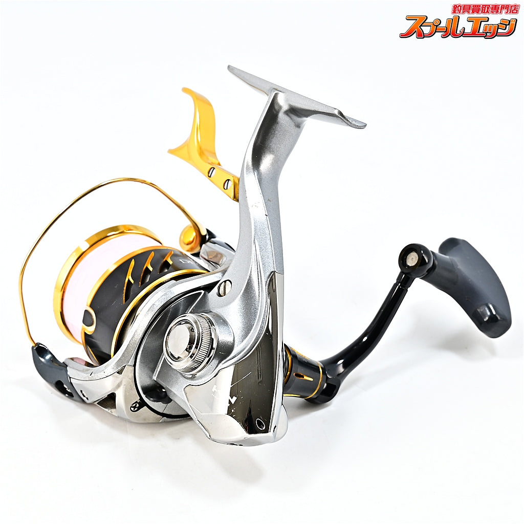 【シマノ】 16BB-X デスピナ 2500DXG SHIMANO BB-X DESPINA