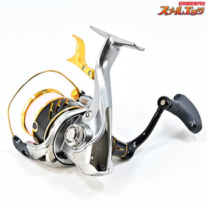 【シマノ】 16BB-X デスピナ 2500DXG SHIMANO BB-X DESPINA