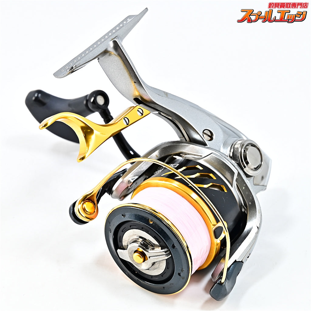 【シマノ】 16BB-X デスピナ 2500DXG SHIMANO BB-X DESPINA