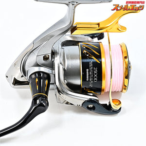 【シマノ】 16BB-X デスピナ 2500DXG SHIMANO BB-X DESPINA
