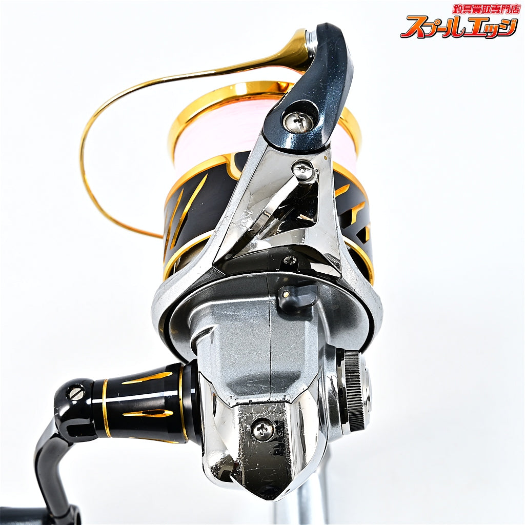 【シマノ】 16BB-X デスピナ 2500DXG SHIMANO BB-X DESPINA