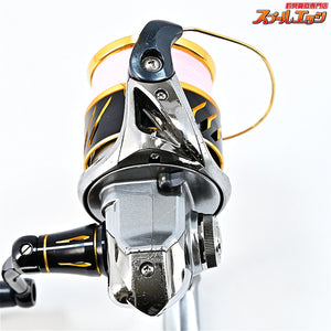 【シマノ】 16BB-X デスピナ 2500DXG SHIMANO BB-X DESPINA