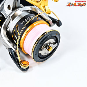 【シマノ】 16BB-X デスピナ 2500DXG SHIMANO BB-X DESPINA