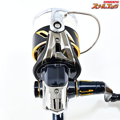 【シマノ】 20ステラ SW6000XG スタジオオーシャンマーク HN-AG41 コルクノブ装着 SHIMANO STELLA