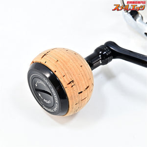 【シマノ】 20ステラ SW6000XG スタジオオーシャンマーク HN-AG41 コルクノブ装着 SHIMANO STELLA