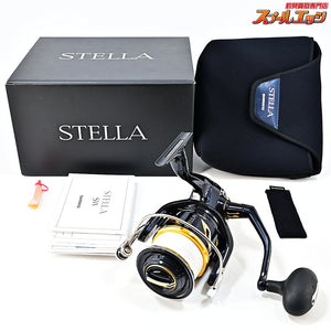 【シマノ】 20ステラ SW18000HG SHIMANO STELLA