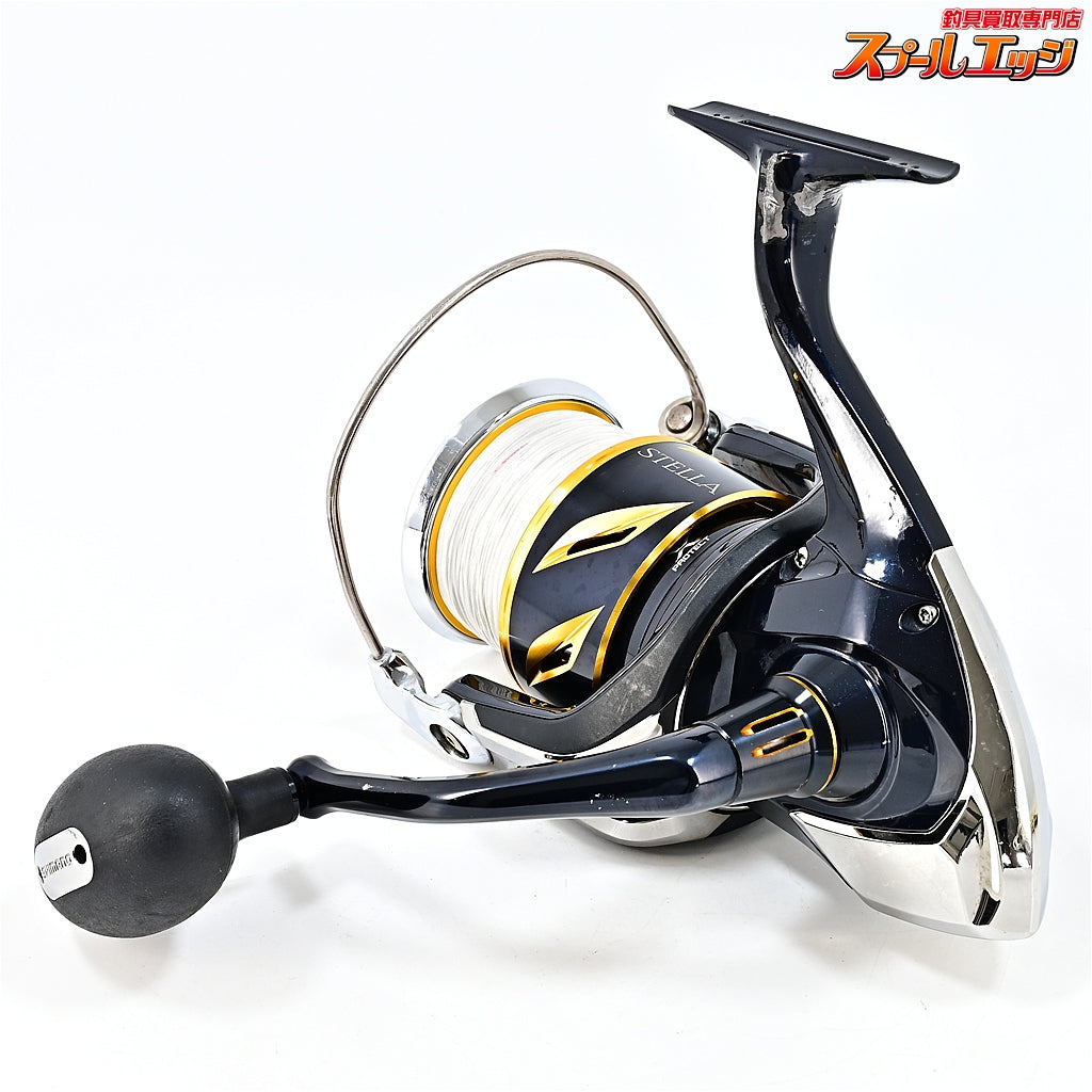【シマノ】 20ステラ SW18000HG SHIMANO STELLA