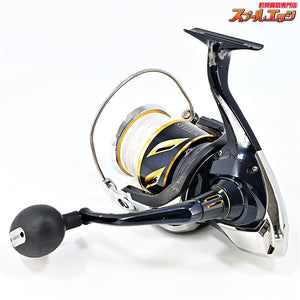 【シマノ】 20ステラ SW18000HG SHIMANO STELLA
