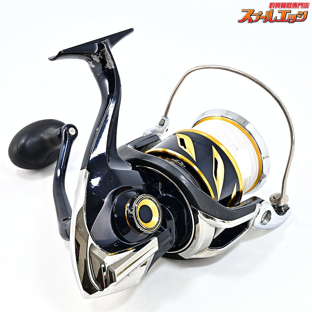 【シマノ】 20ステラ SW18000HG SHIMANO STELLA