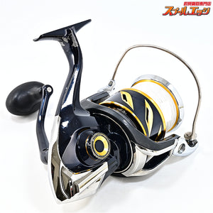 【シマノ】 20ステラ SW18000HG SHIMANO STELLA