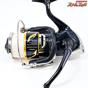 【シマノ】 20ステラ SW18000HG SHIMANO STELLA