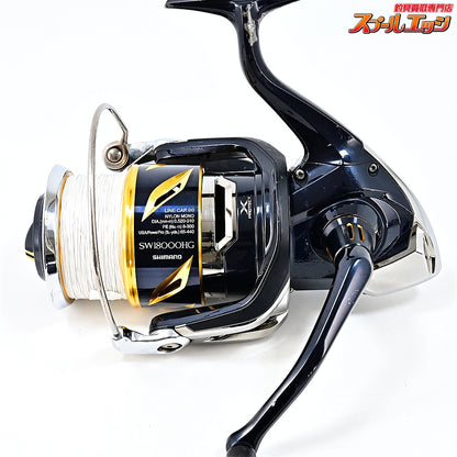【シマノ】 20ステラ SW18000HG SHIMANO STELLA