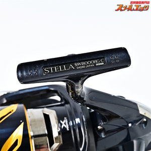 【シマノ】 20ステラ SW18000HG SHIMANO STELLA