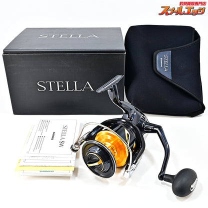 【シマノ】 20ステラ SW20000PG SHIMANO STELLA