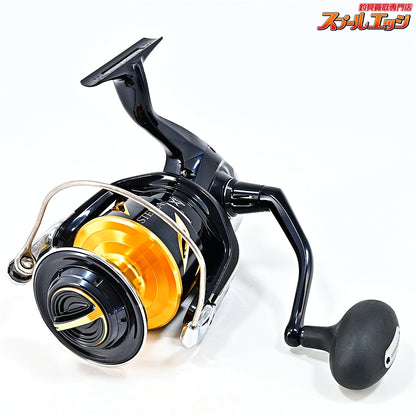 【シマノ】 20ステラ SW20000PG SHIMANO STELLA