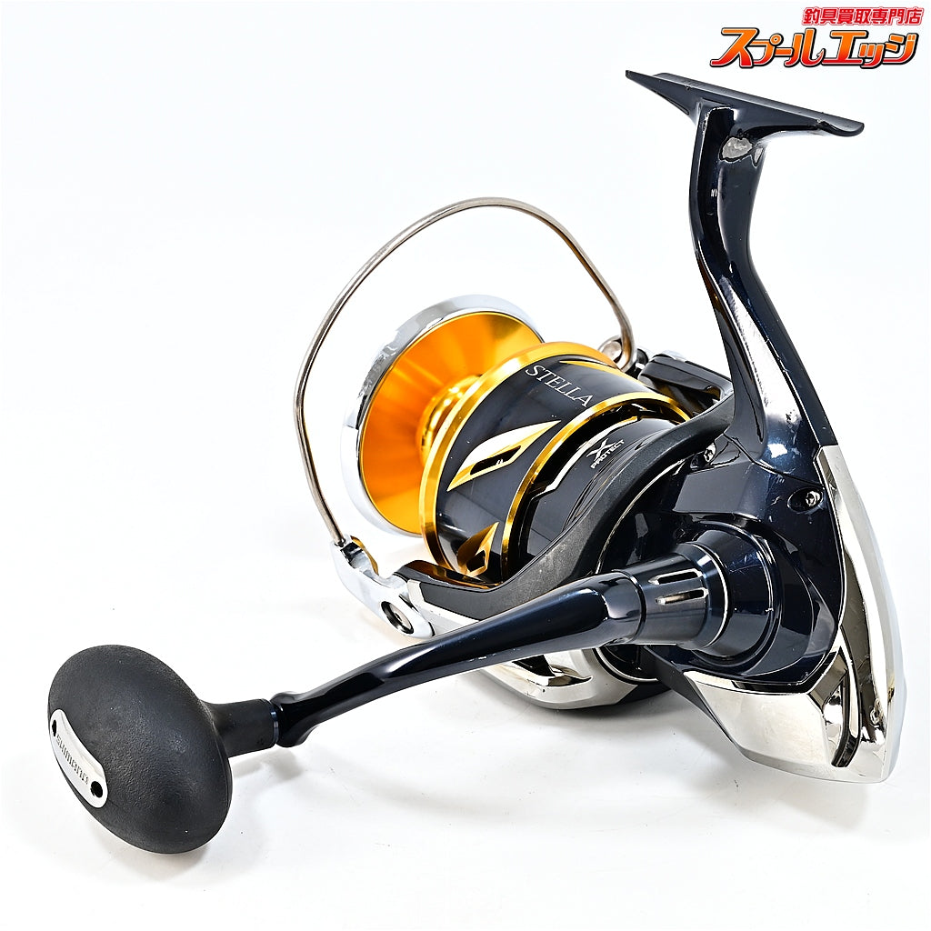 【シマノ】 20ステラ SW20000PG SHIMANO STELLA