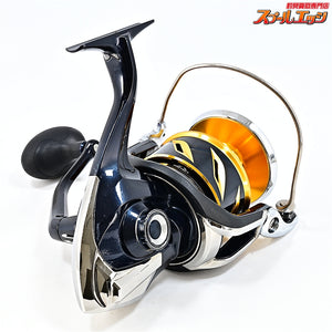 【シマノ】 20ステラ SW20000PG SHIMANO STELLA