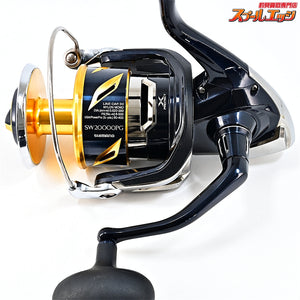 【シマノ】 20ステラ SW20000PG SHIMANO STELLA