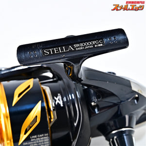 【シマノ】 20ステラ SW20000PG SHIMANO STELLA