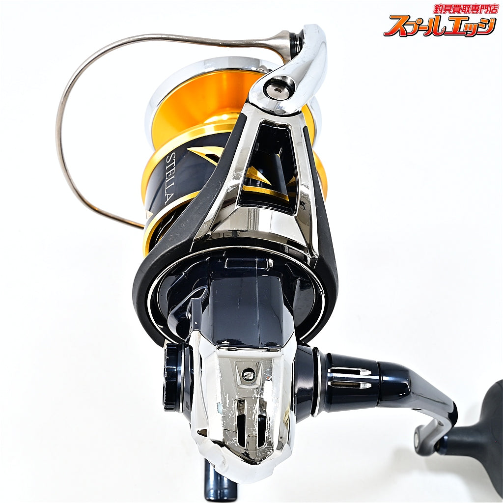 【シマノ】 20ステラ SW20000PG SHIMANO STELLA