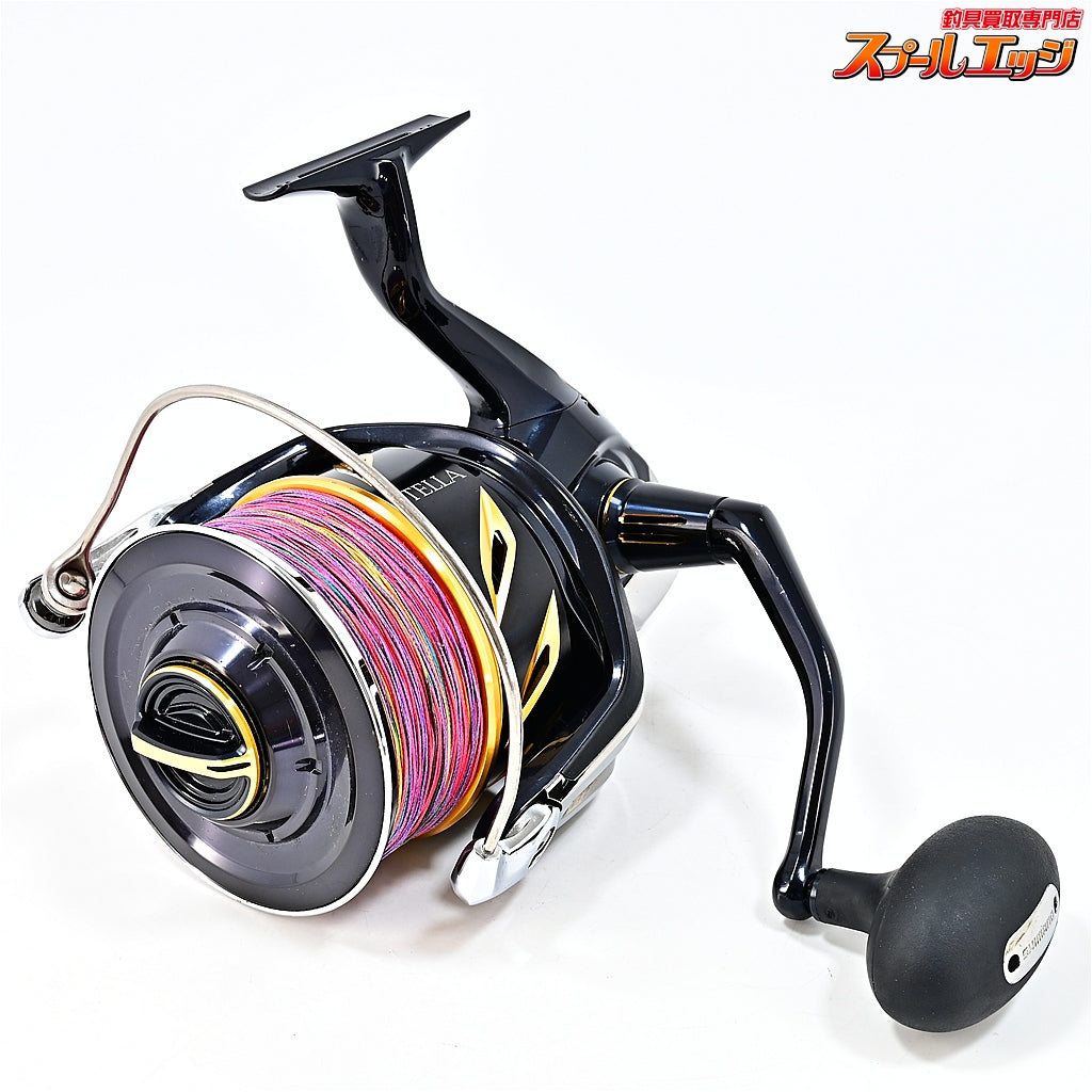 【シマノ】 20ステラ SW30000 SHIMANO STELLA