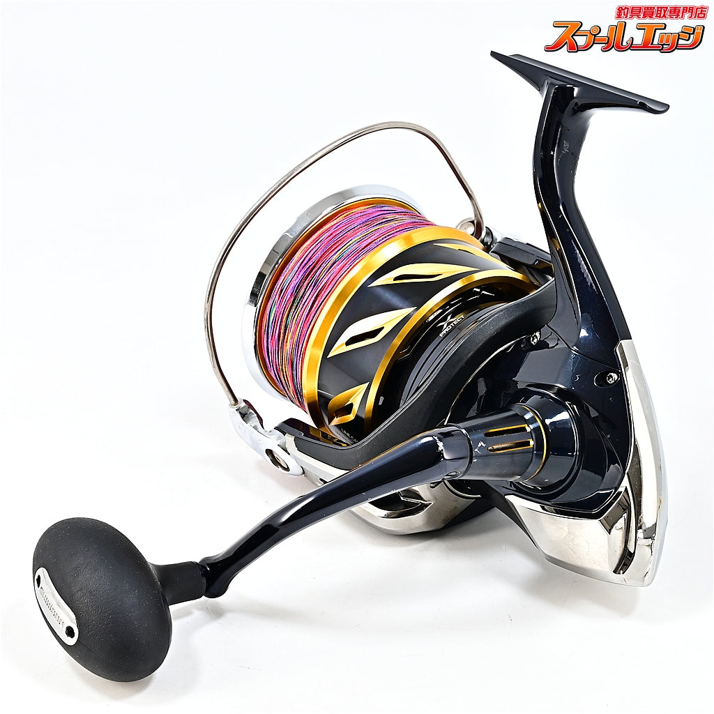 【シマノ】 20ステラ SW30000 SHIMANO STELLA