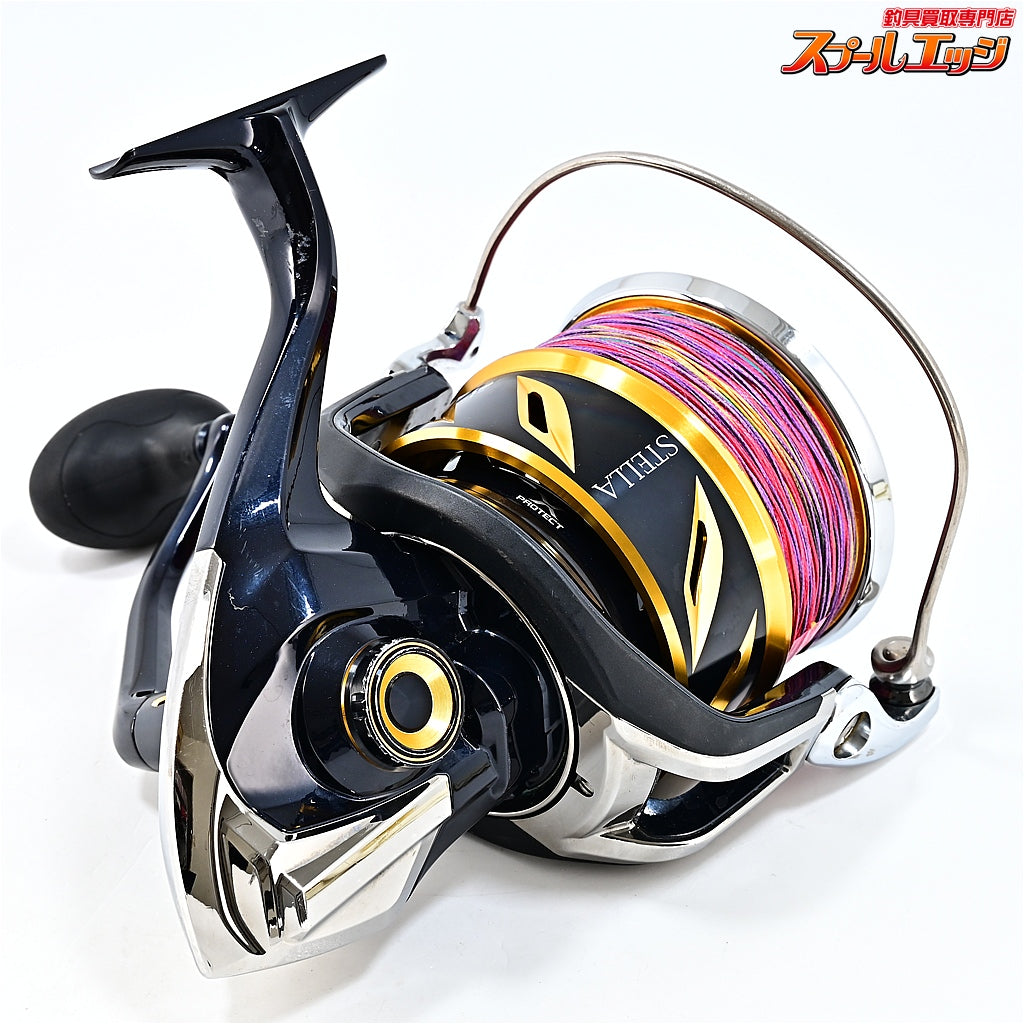 【シマノ】 20ステラ SW30000 SHIMANO STELLA