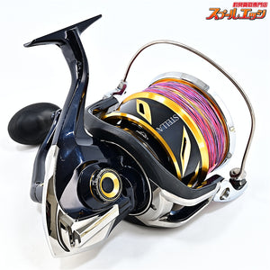 【シマノ】 20ステラ SW30000 SHIMANO STELLA