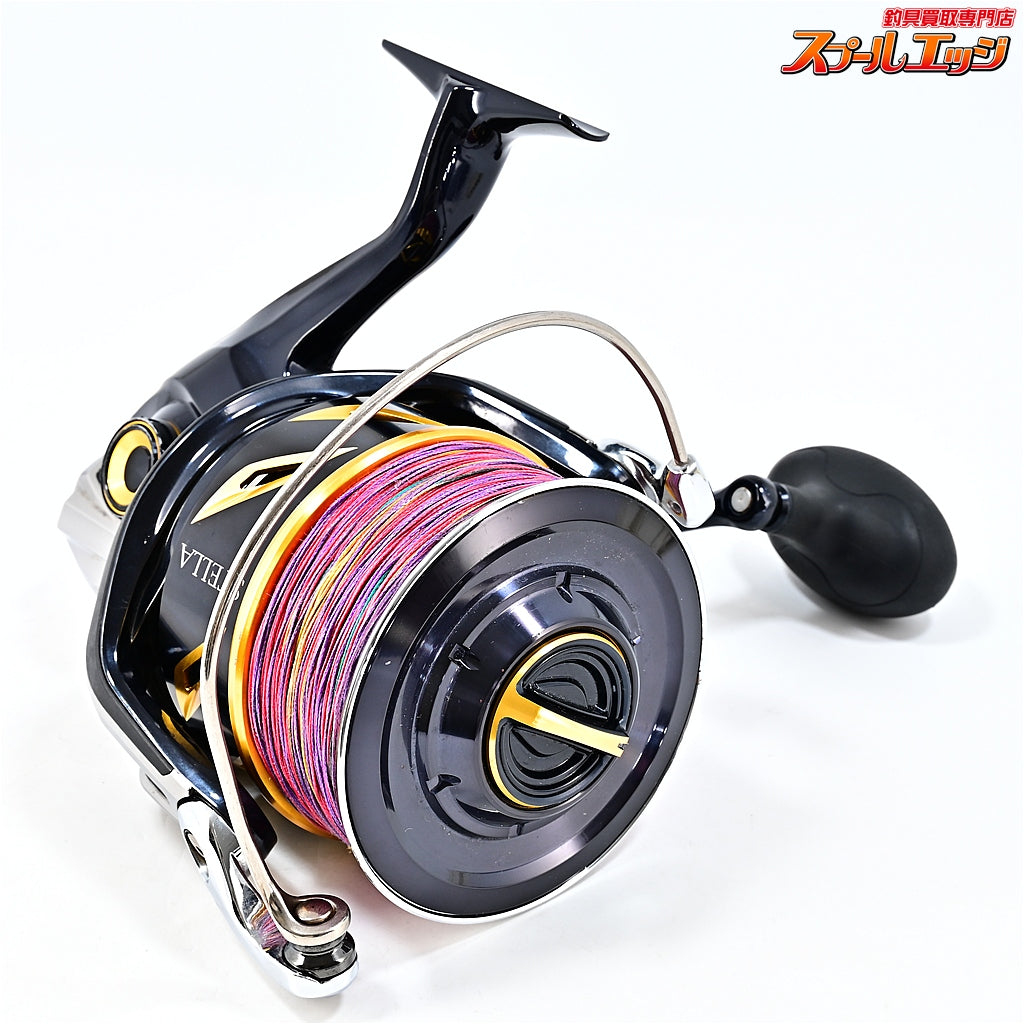 【シマノ】 20ステラ SW30000 SHIMANO STELLA