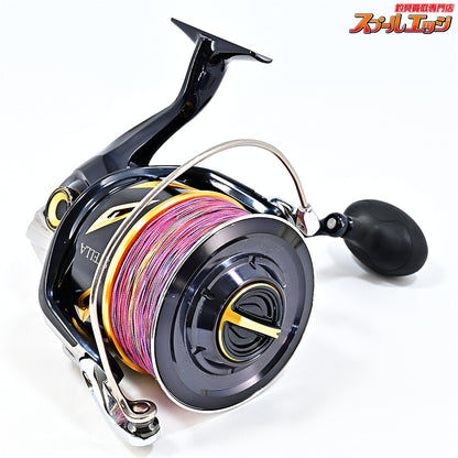【シマノ】 20ステラ SW30000 SHIMANO STELLA