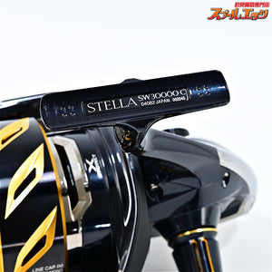 【シマノ】 20ステラ SW30000 SHIMANO STELLA