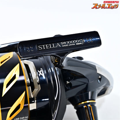 【シマノ】 20ステラ SW30000 SHIMANO STELLA
