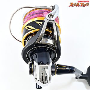 【シマノ】 20ステラ SW30000 SHIMANO STELLA