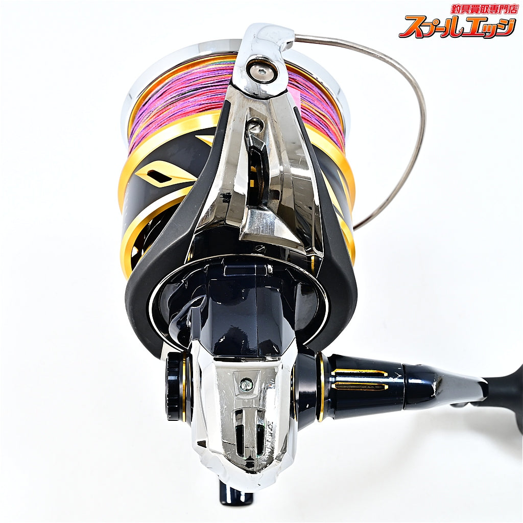 【シマノ】 20ステラ SW30000 SHIMANO STELLA