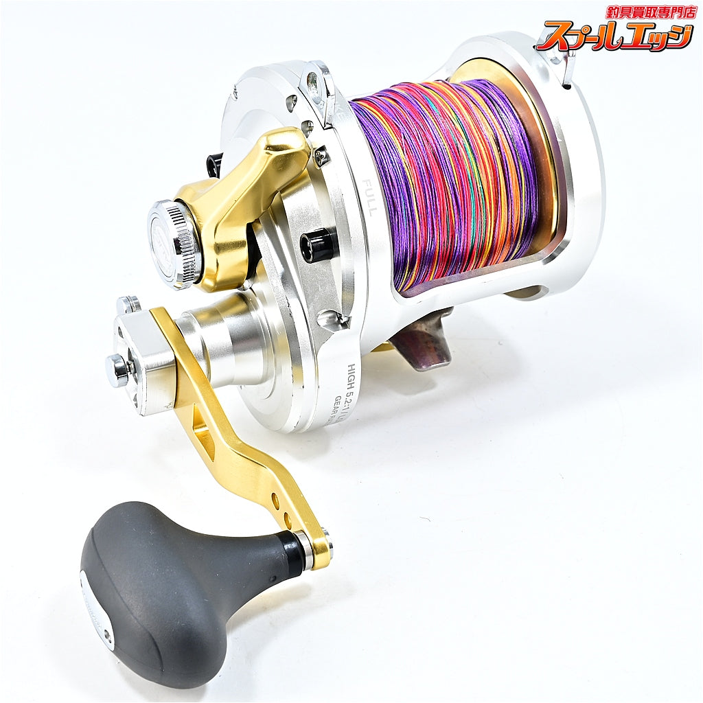 【シマノ】 13タリカ 25II SHIMANO TALICA