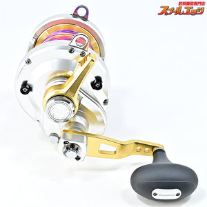【シマノ】 13タリカ 25II SHIMANO TALICA