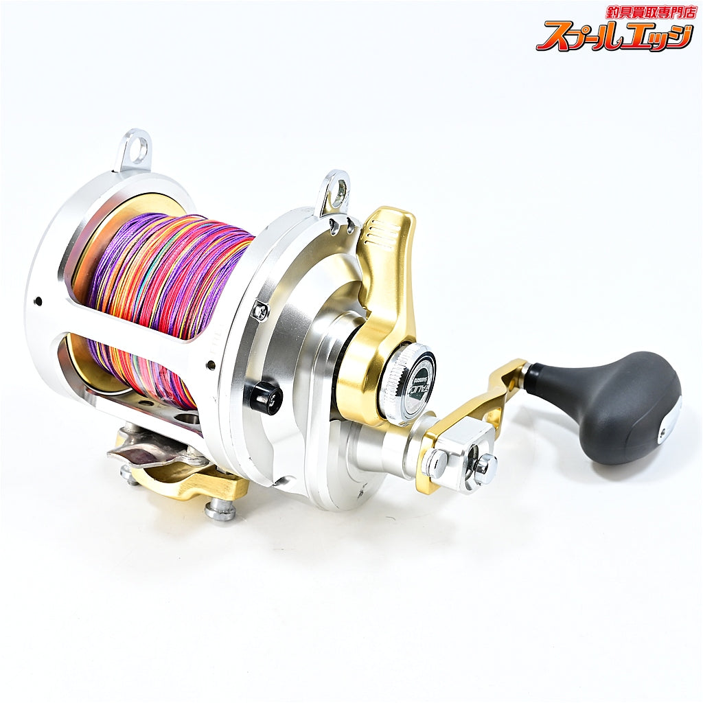 【シマノ】 13タリカ 25II SHIMANO TALICA