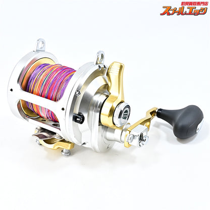 【シマノ】 13タリカ 25II SHIMANO TALICA