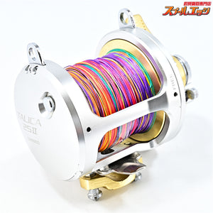 【シマノ】 13タリカ 25II SHIMANO TALICA