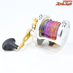 【シマノ】 13タリカ 25II SHIMANO TALICA