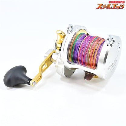 【シマノ】 13タリカ 25II SHIMANO TALICA