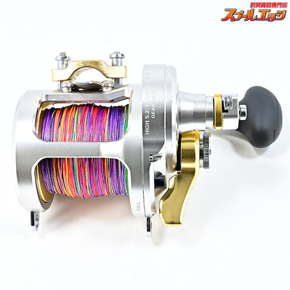 【シマノ】 13タリカ 25II SHIMANO TALICA