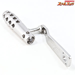 【タイヨウベンダーズ】 大洋ベンダーズ ムゲン パワーハンドル ST-3 タリカ20/25II用 シルバー TAIYO VENDORS MUGEN