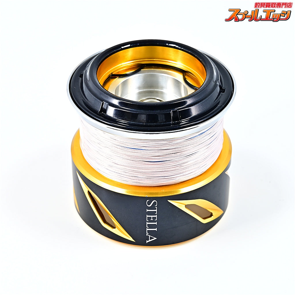 【シマノ】 20ステラ SW6000XG 純正スプール SHIMANO STELLA SPARE SPOOL