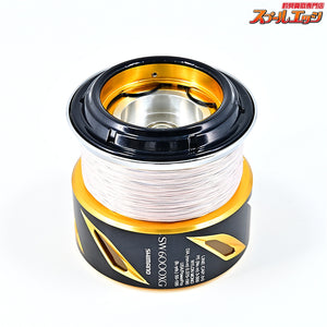 【シマノ】 20ステラ SW6000XG 純正スプール SHIMANO STELLA SPARE SPOOL