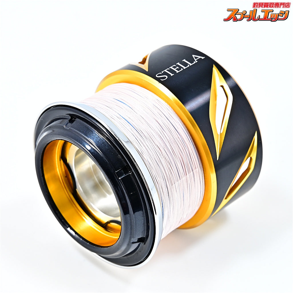 【シマノ】 20ステラ SW6000XG 純正スプール SHIMANO STELLA SPARE SPOOL