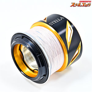【シマノ】 20ステラ SW6000XG 純正スプール SHIMANO STELLA SPARE SPOOL