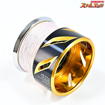 【シマノ】 20ステラ SW6000XG 純正スプール SHIMANO STELLA SPARE SPOOL