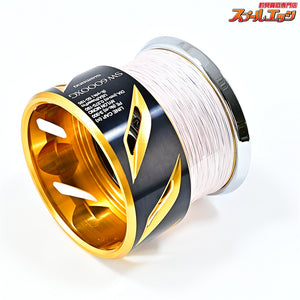 【シマノ】 20ステラ SW6000XG 純正スプール SHIMANO STELLA SPARE SPOOL