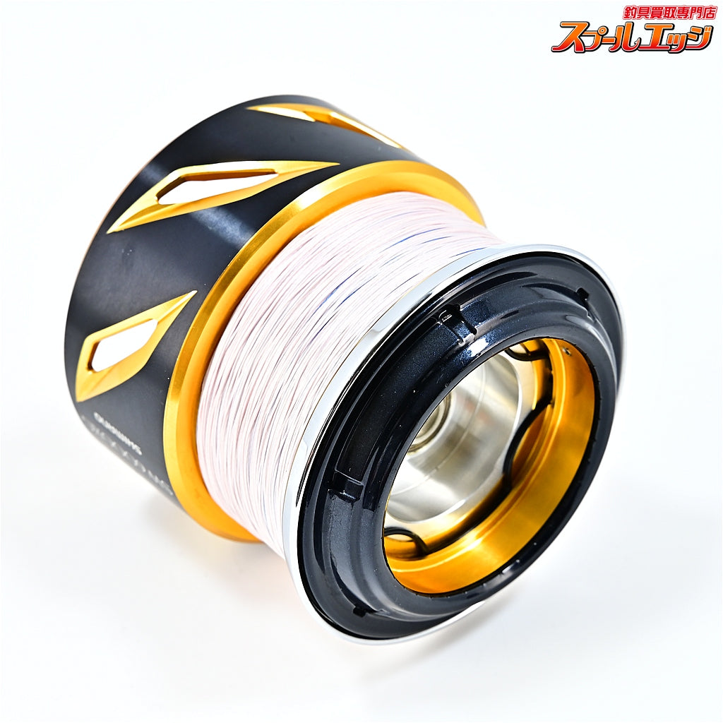 【シマノ】 20ステラ SW6000XG 純正スプール SHIMANO STELLA SPARE SPOOL